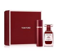 Tom Ford unisex Eau de Parfum Lost cherry set holiday collection 50 ml