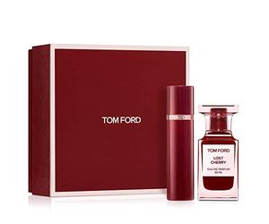 Tom Ford unisex Eau de Parfum Lost cherry set holiday collection 50 ml