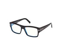 Gafas Graduadas Tom Ford Ft 5941-B 001 Negro