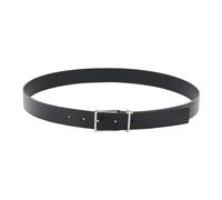 Tom Ford - Vacchetta Leather T Loop Belt - Accessories - Hombre - Negro - 95 CM -