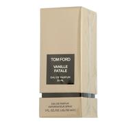 Tom Ford - Vanille Fatale - Agua de perfume unisex 30 ml