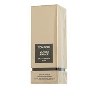 Tom Ford - Vanille Fatale - Agua de perfume unisex 50 ml