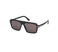 Tom Ford - Vincent Sunglasses - Accessories - unisex - Negro - ONE SIZE -