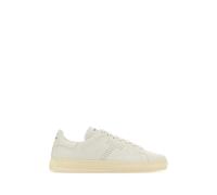 Tom Ford - Warwick Lace-Up Sneakers - Shoes - Hombre - Blanco - 41 1/2 EU -