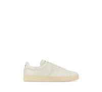 Tom Ford - Warwick Sneaker - Shoes - Hombre - Blanco - 42 EU -