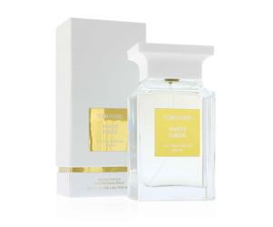 Tom Ford White Suede agua de perfume para mujeres 100 ml