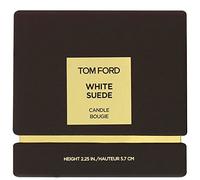 Tom Ford 'White Suede' Candle 21oz New In Box