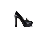 Tom Ford - Whitney Platform Pump - Shoes - Mujer - Negro - 39 EU -