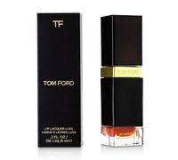 Tom ford wlp-34926 lip lacquer vinyl 06 knockout - brillo labial naran