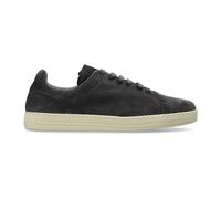 Tom Ford - Zapatilla Warwick de Ante - Shoes - Hombre - Gris - 42 EU -