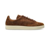Tom Ford - Zapatilla Warwick de Ante - Shoes - Hombre - Marrón - 42 EU -