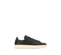 Tom Ford - Zapatillas bajas Warwick de piel - Shoes - Hombre - Negro - 42 EU -