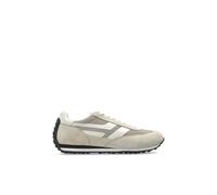 Tom Ford - Zapatillas deportivas con logo - Shoes - Hombre - Gris - 41 EU -