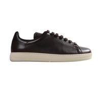Tom Ford - Zapatillas Warwick de Cuero Suave y Flexible - Shoes - Hombre - Marrón - 46 EU -