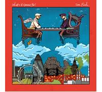 Tom Funk What's It Gonna Be? (Vinyl) 12" Album (Importación USA)