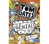 Tom Gates 04: Ich bin so was von genial (aber keiner merkt's)