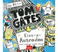 Tom Gates 2. Eins-a-ausreden Und Anderes Cooles Zeug (audiolibro)
