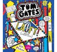 Tom Gates 9. Läuft! (Wohin Eigentlich?)