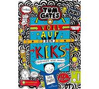 Tom Gates, Band 14: Voll auf den Keks (Gekrümelt wird immer)