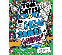 Tom Gates: Els Gossos Zombi són genials (i punt) (Catalá - A PARTIR DE 10 ANYS - PERSONATGES I SÈRIES - Tom Gates)