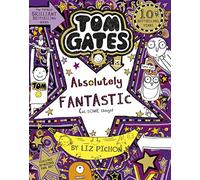 Tom Gates is Absolutely Fantastic (at some things): 5