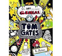 Tom Gates: Una sort (una miqueta) genial (Catalá - A PARTIR DE 10 ANYS - PERSONATGES I SÈRIES - Tom Gates)