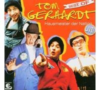 Tom Gerhardt - Hausmeister Der Nation