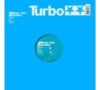 Tom Gillieron - Now It's Dark