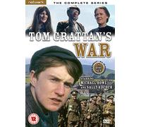 Tom Grattan's War - The Complete Series [DVD] [1968] [Reino Unido]
