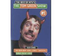 Tom Green - Best of "The Tom Green Show" [Alemania] [DVD]