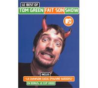 Tom Green fait son show [Francia] [DVD]