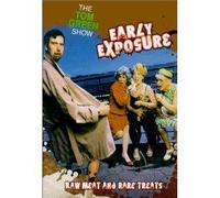 Tom Green Show-Early Exposure [Reino Unido] [DVD]