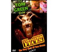 Tom Green Show, the [Reino Unido] [DVD]