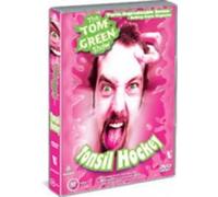 Tom Green Show-Tonsil Hockey [Alemania] [DVD]