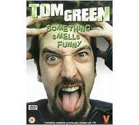 Tom Green - Something Smells Funny [Edizione: Regno Unito] [Reino Unido] [DVD]