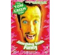 Tom Green: Something Smells Funny [ Origen Australiano, Ningun Idioma Espanol ]