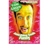 Tom Green: Something Smells Funny [ Origine Australien, Sans Langue Francaise ]
