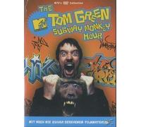 Tom Green - Subway Monkey Hour [Alemania] [DVD]