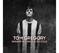 Gregory,Tom - Heaven in a World So Cold