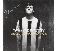 Tom Gregory - Heaven In A World So Cold [Vinilo]