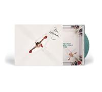 Tom Grennan - Everywhere I Went, Led Me to Where I Didn't Want to Be (Amazon exclusive signed O Card)