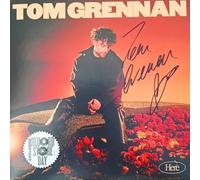 Tom Grennan - Here [Vinilo]