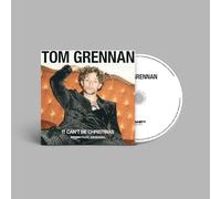 Tom Grennan - It Can't Be Christmas
