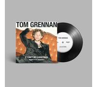 Tom Grennan - It Can't Be Christmas [VINYL] [Vinilo]