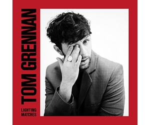 Tom Grennan - Lighting Matches