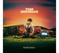 Tom Grennan What Ifs and Maybes (Vinyl)