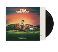 Tom Grennan - What Ifs & Maybes [Vinilo]
