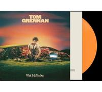 Tom Grennan What Ifs and Maybes (Vinyl)