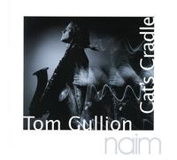 Tom Guillon - Tom Guillon: Cat S Cradle