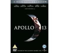 Tom Hanks - Apollo 13 Special Edition [Reino Unido] [DVD]
